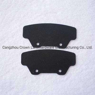 Brake Shim Car Accessories Brake Pad Anti Rattle Clips