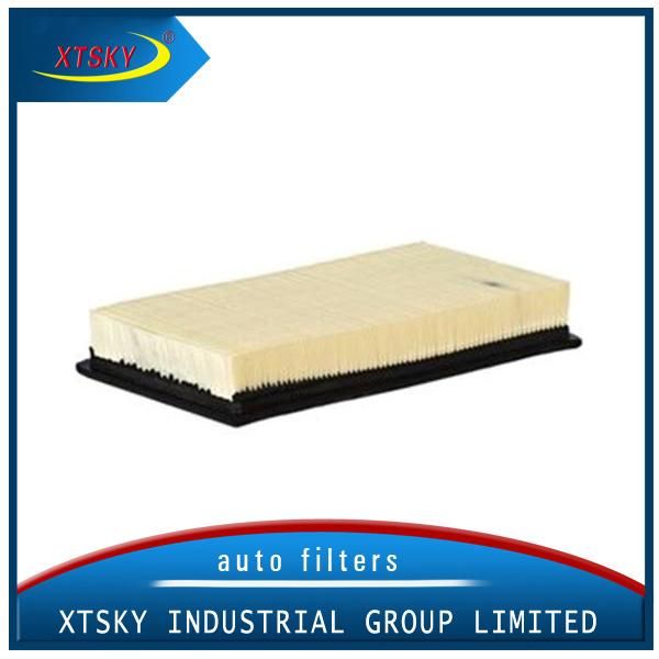 High-Efficiency Car Truck Auto Air Filter Fa-1884