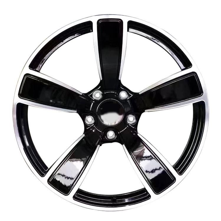 Fashion Multiple Spoke Forged Wheels for BMW Car