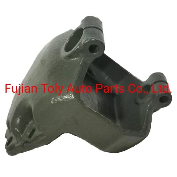 Heavy Truck Scania Truck Chassis Parts Front Bracket for Front Spring with Four Holes 275460