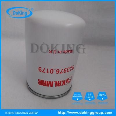 High Quality Hydraulic Filter Element Factory for Kalmar 9239760179