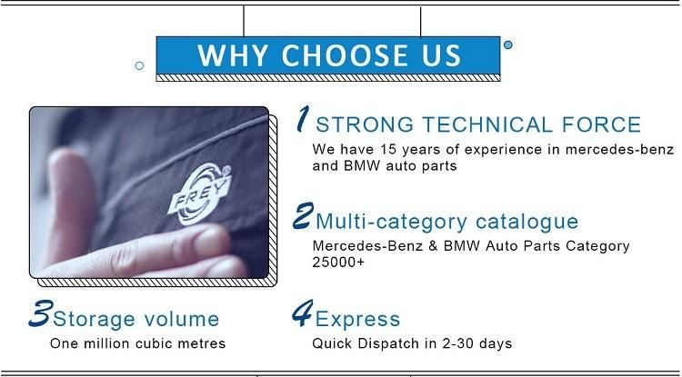 New Modles Transmission Mounting 22316796617 for F30 F35