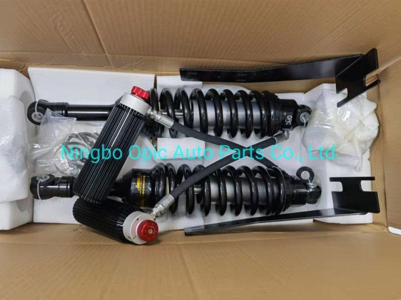 Coilover Height Adjustable Shock Absorber Fit for VW Golf 6 2015-2020