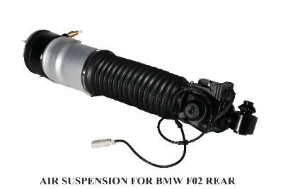 Air Suspension Systems Struts Air Shock Absorbers for BMW