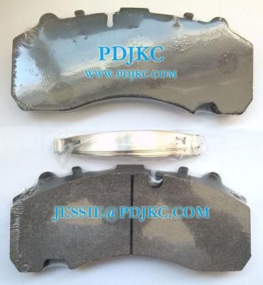 Truck Brake Pad