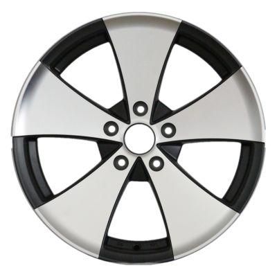 Customizing 17X7.5 18X8.0 5X100-120 Aluminum Alloy Wheels Rims for Car