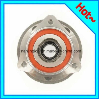 Wheel Hub Unit Bearing for Jeep Wrangler 00-06 5016458AA 513158