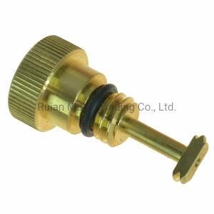 6c3z-9b249-a/6e7z-9c082-a Manifold International Drain Plug for Ford 6.0L Powerstroke Diesel