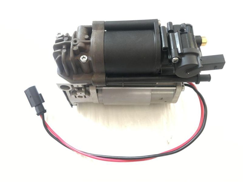 Air Suspension Compressor Pump for Land Rover Discovery 2 1998-2004 Rqg100041