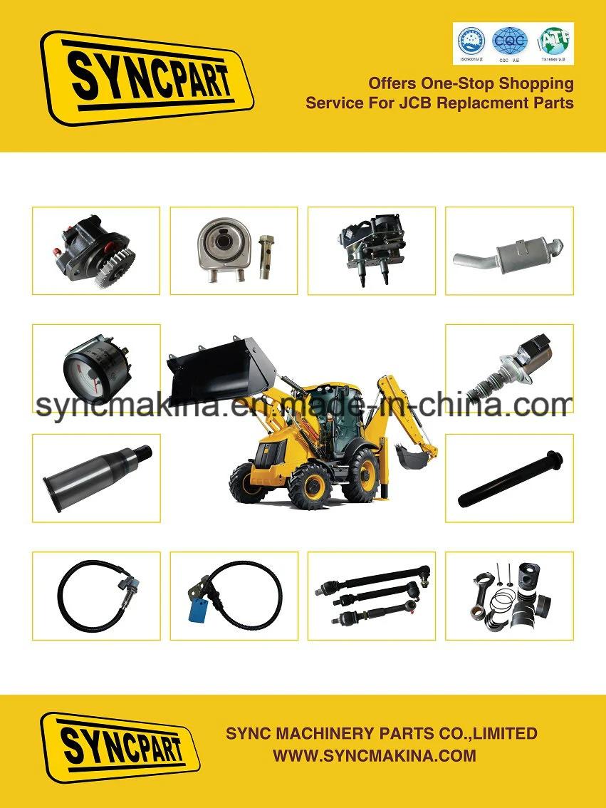 Jcb Spare Parts for 3cx and 4cx Backhoe Loader Step 331/27034 02/101593 02/101759 02/200860 02/201790 02/201792