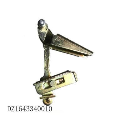 Original Shacman Spare Parts Door Lock Mechanism Assembly for Shacman Heavy Duty Truck