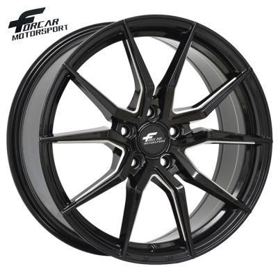 Aftermarket 13/14/15/16/17/18/20/22 Inch Racing Alloy Wheels