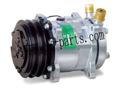 High Quality Auto AC Compressor for Universal (5H11)