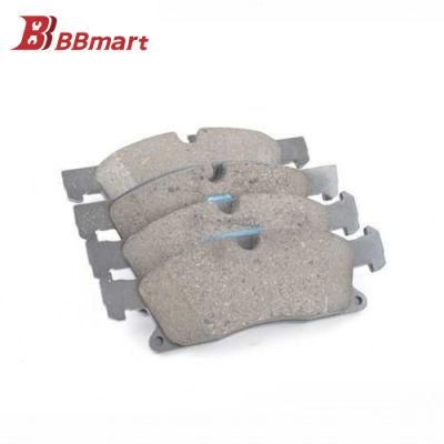 Bbmart Auto Parts Brake Pad Set Disc Brake for Mercedes Benz W166 OE 0004209600