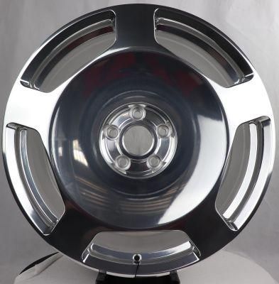 Forged Alloy Wheel Car Aluminum Wheel for Aftermarket Passenger Wheel