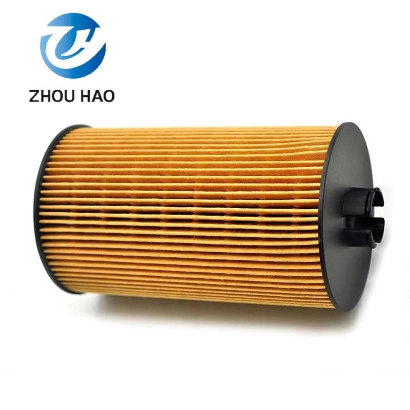 Use for Benz Favorable Price Hu931/5X/6X /9041800009 /0001801609 China Manufacturer Auto Parts for Oil Filter