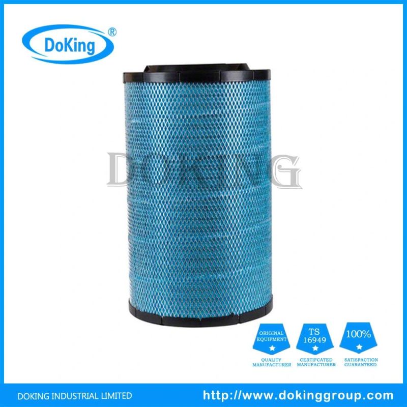 High Quality with Best Price P606720 Air Filter