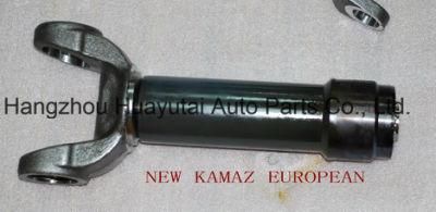 Cardan Shaft for European