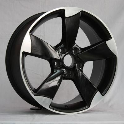 17/18/19/20 Inch Various Styles Customized Alloy Wheels Passenger Car Wheels