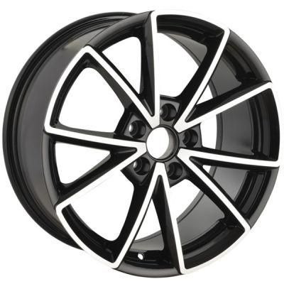 Au2803 Alloy Wheel for Audi