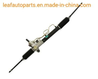 Power Steering Rack and Pinion Assembly Caja Cremallera Direccion KIA Rio 57700-1e100 Power Steering Rack