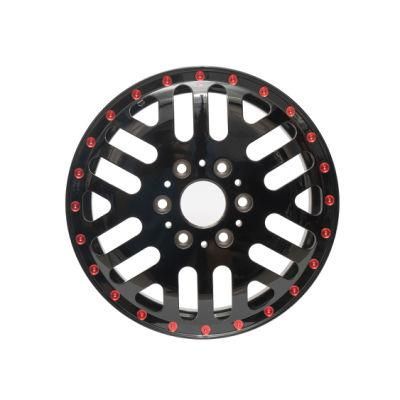 Car Wheel Rims 20*10 Wheel