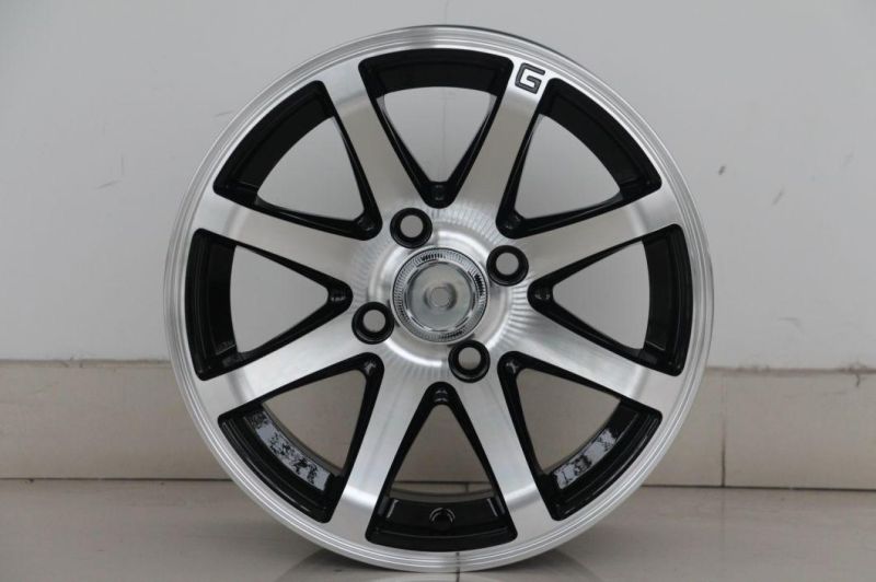 13-14" Car Wheel Wheel Rim Alloy Wheel