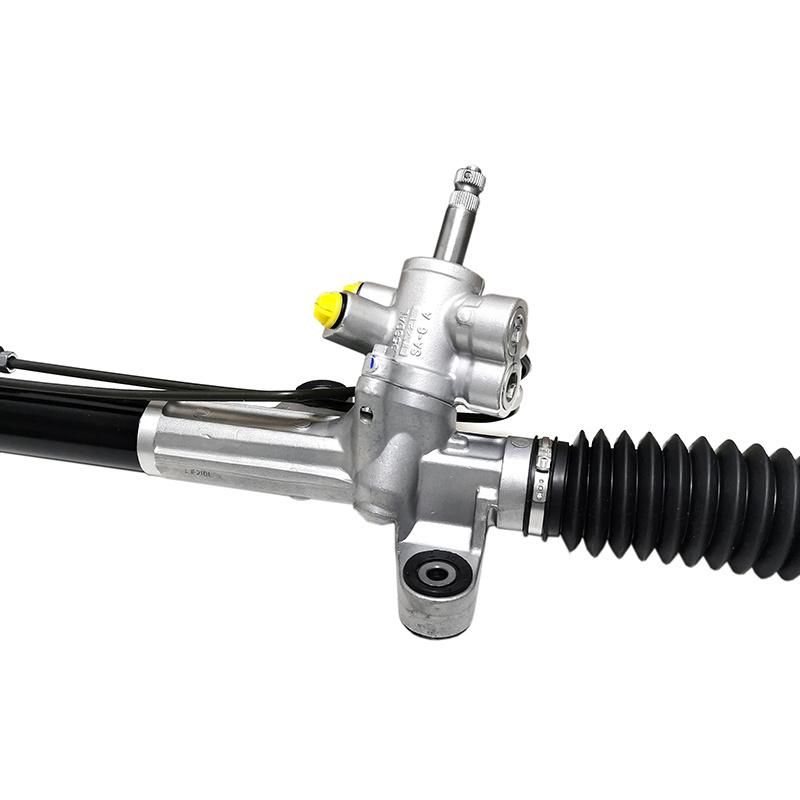 Power Steering Rack and Pinion Assembly Caja Cremallera Direccion for Hydai Santa Fe 56500-2W100 Power Steering Rack