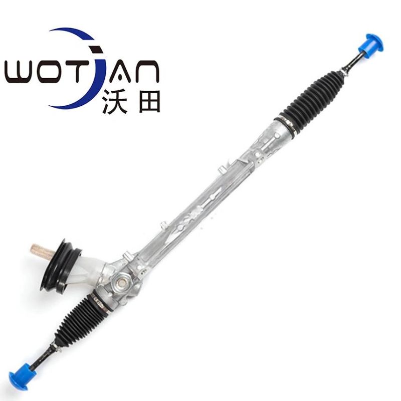 Auto Car Parts New Steering Rack and Pinion for Nissan Tiida EPS 48001-3DN1a