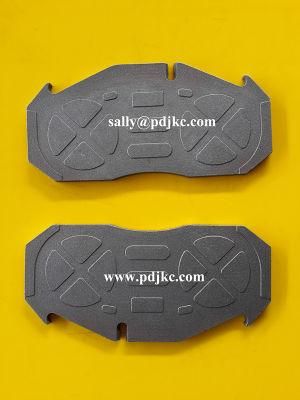 Man Bus Brake Pads Wva29053