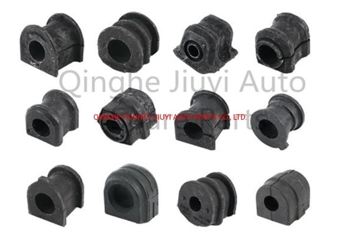 Suspension Bushing for Toyota Corolla Zze121 90385-15005