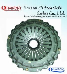 Clutch Plate