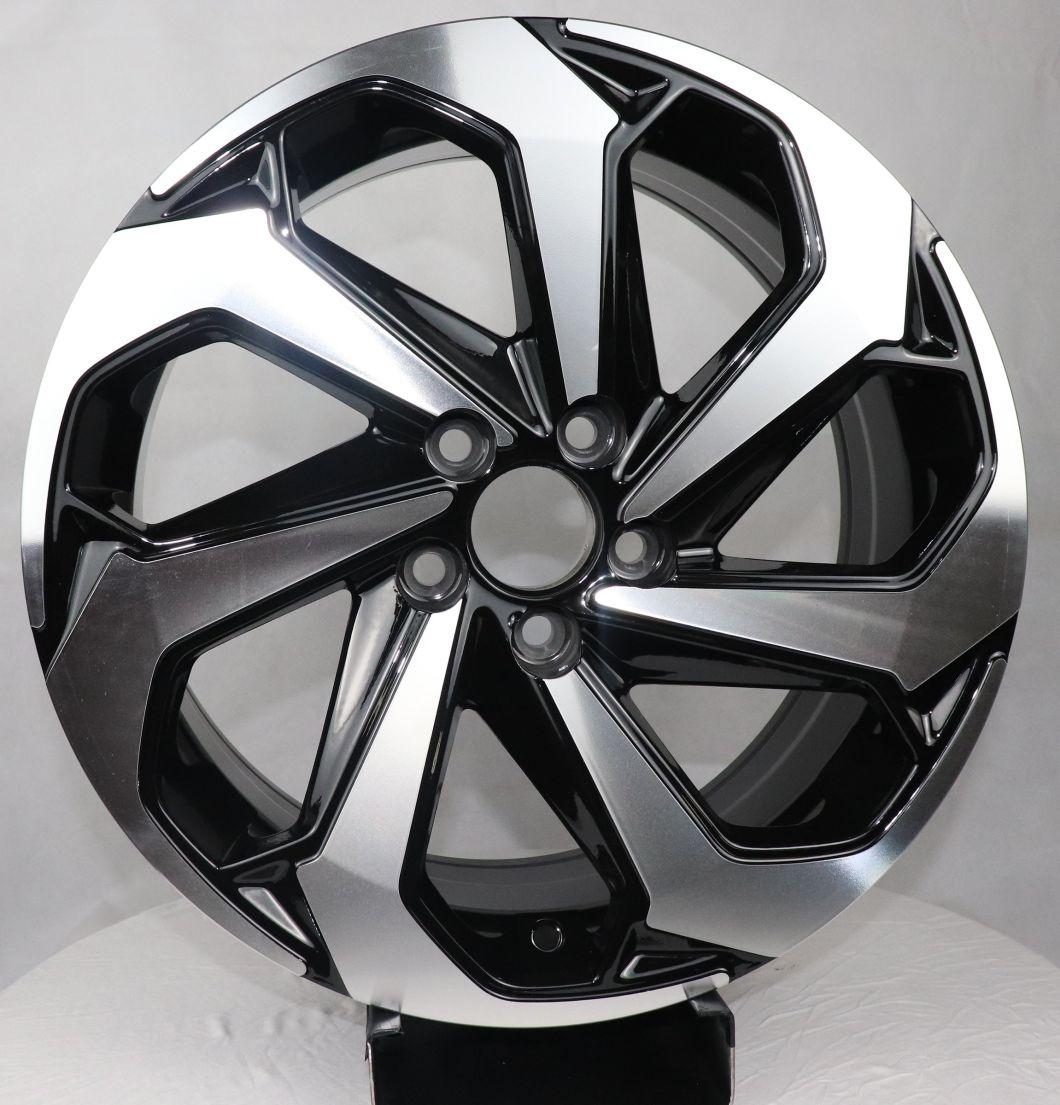 Factory Cheapest Alloy Wheels Car Rim for Sale