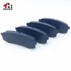 Car Parts Brake Pads Brake Pad for Mk Nissan