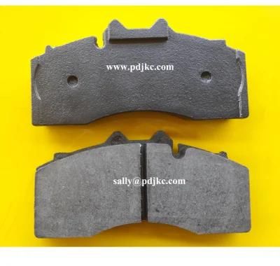 Heavy Truck Brake Pads Wva29227