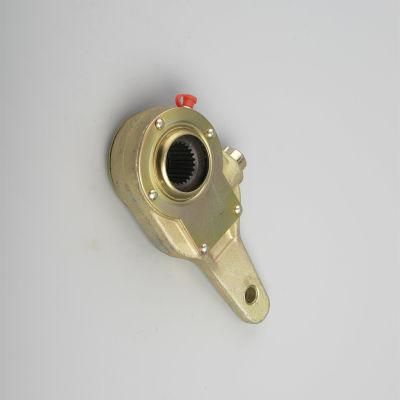 Hot Popular Manual Slack Adjuster Kn55001 One Holes 24 Teeth High Standard Air Brake Parts