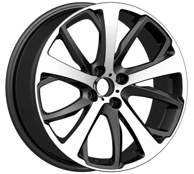 OEM 2 Piece 3 Piece Forged Aluminum Alloy Wheel Rims