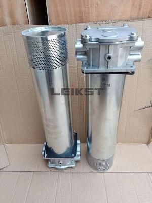 Leikst PP Pleated High Flowment Filter for Power Plant D931g05 Internormen Hydraulic Filter Element