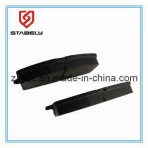 Brake Pads for Toyota Corolla (D242)