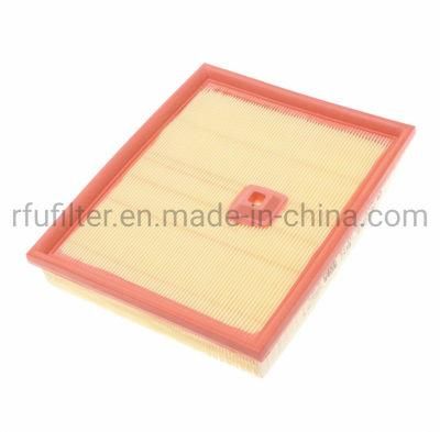 Spare Parts Car Accessories 1370940104 Air Filter for Mercedes-Benz