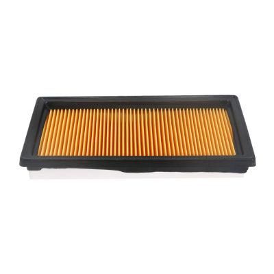 Factory Discount Wholesale Car Engine Air Filter 16546-3awoa