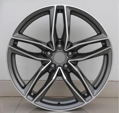 New Design Replica Alloy Wheel for Audi