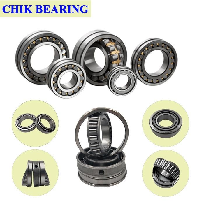 Timken, SKF, NSK, NTN, Koyo Bearing, Kbc NACHI Spherical Roller Bearing Tapered Roller Bearing 22214 23024 30205 30206 30207 30208 for Engineering Machinery