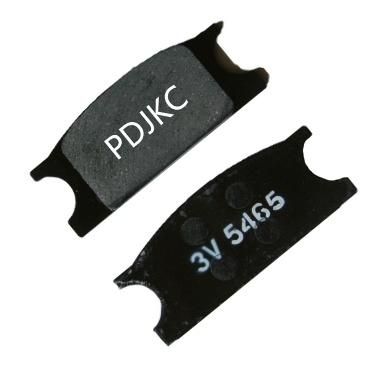 Disc Brake Pads for Loader 7k4941