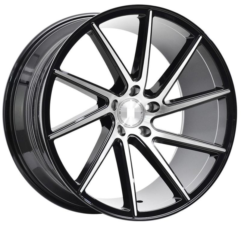 Am-Sc001 Staggered Concave Aftermarket Car Alloy Wheel Rim