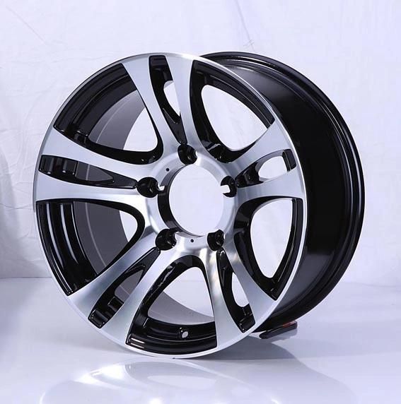 15inch, 18inch Black Alloy Wheel Tuner