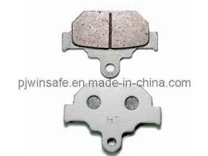 Motorcycle Brake Pad(WS018)