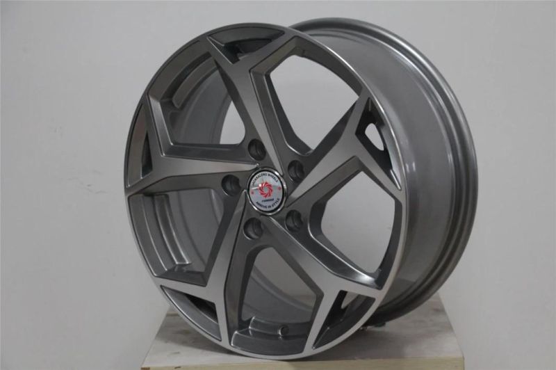 Rims Aluminum Alloy for VW