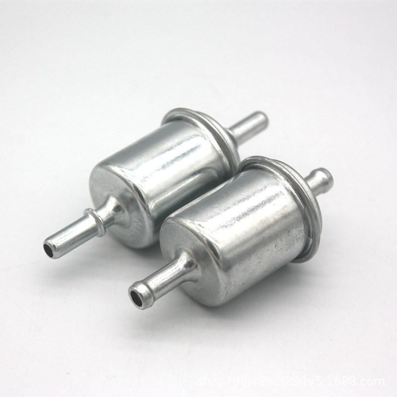 Motorcycle LPG CNG Gas Fuel Filter for Fuel System