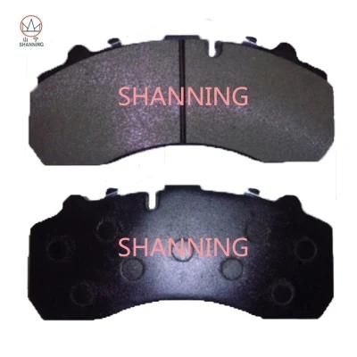 Wva29202 Truck Brake Pads with Emark